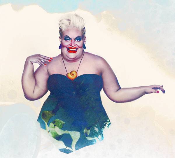 Jak wyglądałyby disneyowskie bohaterki, gdyby były prawdziwe?