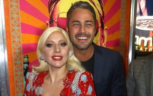 Miał być dzidziuś, a jest…