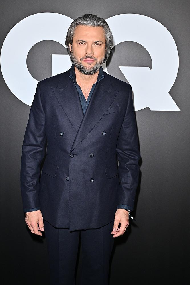 Olivier Janiak, fot. KAPiF