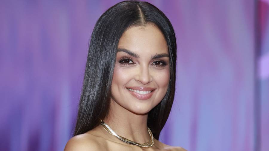 Klaudia El Dursi, fot. AKPA