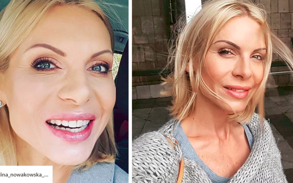 Karolina Nowakowska MOCNO o WAGs: nie wyobrażam sobie być utrzymanką męża!