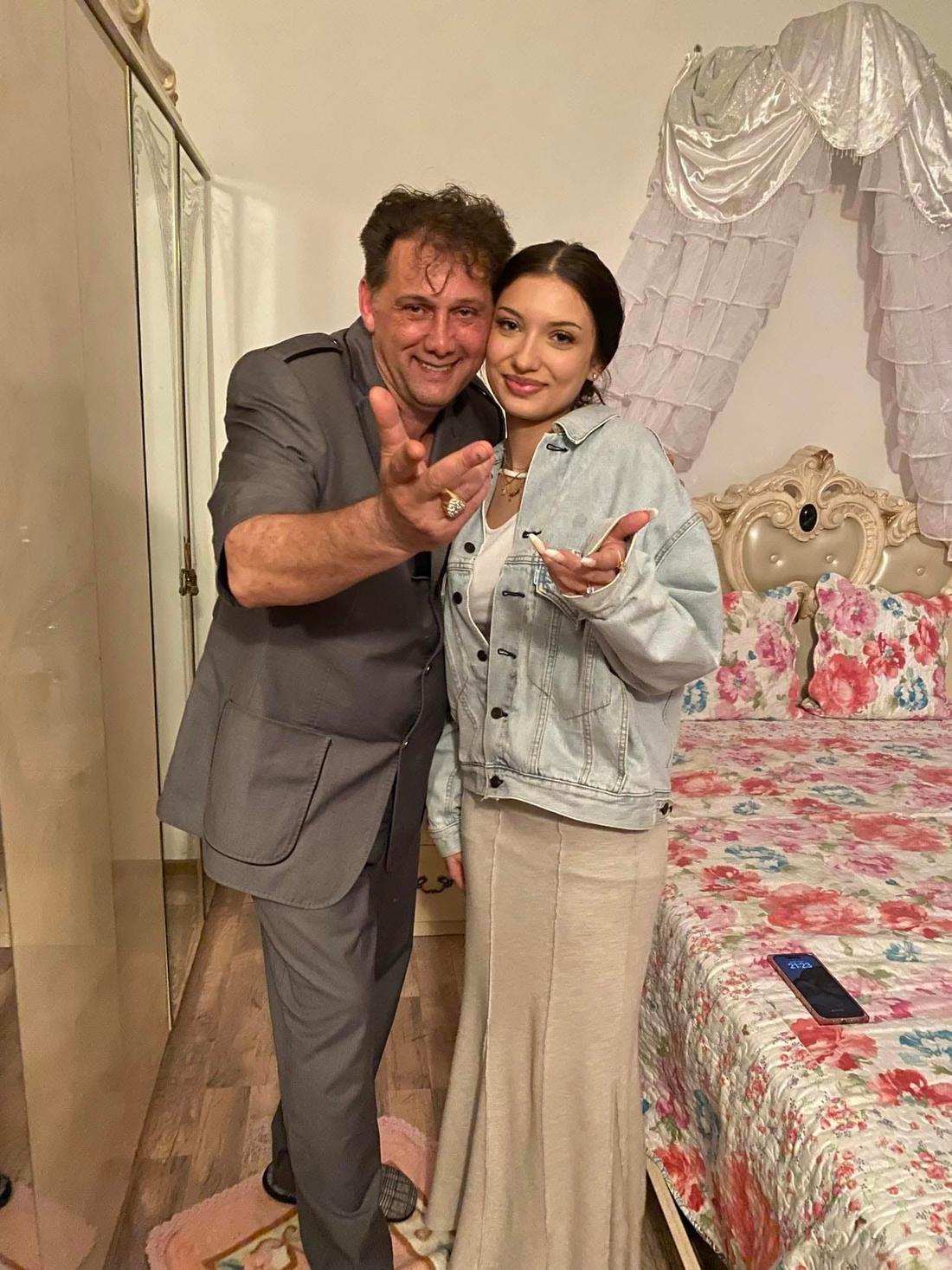 Bogdan Trojanek, fot. Facebook