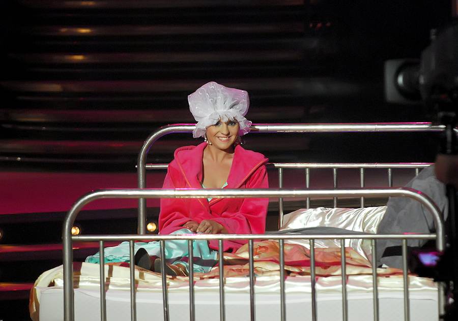 O tych zdjęciach Kasia Tusk wolałaby ZAPOMNIEĆ