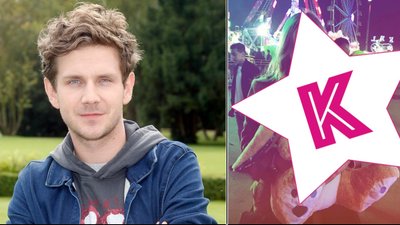 Antek Królikowski wrzucił PRZESŁODKIE zdjęcie swojej ukochanej