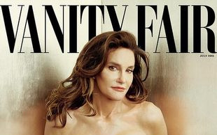 Caitlyn Jenner wywołała masową akcję osób po zmianie płci
