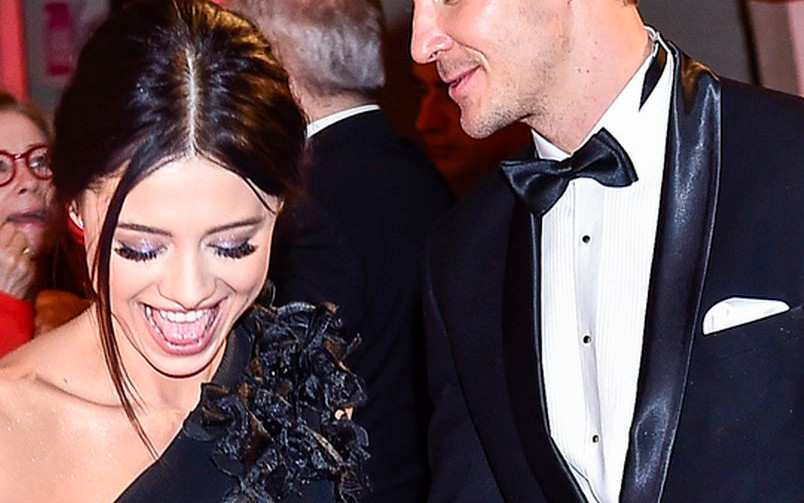 Mikołaj Roznerski i Adriana Kalska – pasują do siebie?