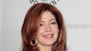 Dana Delany: Przez botoks opada mi powieka!