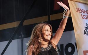 Tata J.Lo potwierdza