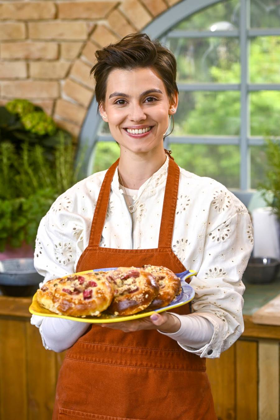 Pola Gonciarz, fot. AKPA.