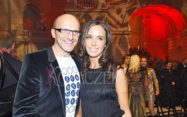 Żona Rozmusa marzy o dzieciach