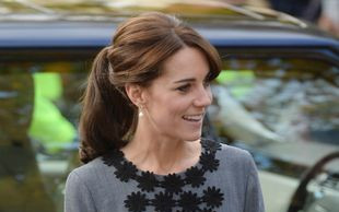 Kate Middleton w ciąży?! (FOTO)