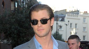 W Thor 2 Chris Hemsowrth nie całuje Natalie Portman!