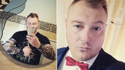 Łukasz Sędrowski z Rolnik szuka żony przeżywa rozstanie z Agatą? Pisze o wietrze, który wywieje smutki z jego głowy