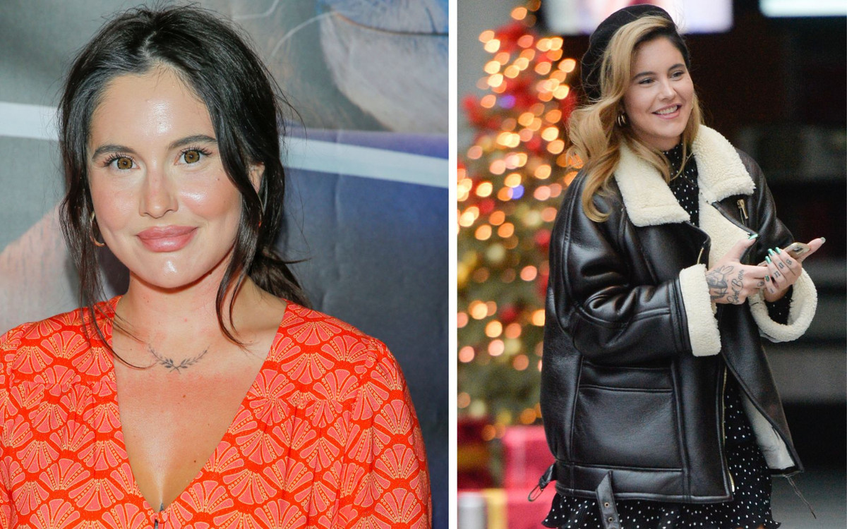 Aleksandra Żuraw-Świątek zapłakana na InstaStories: “Wiem, że to pieprz***e instagramowych kołczów”