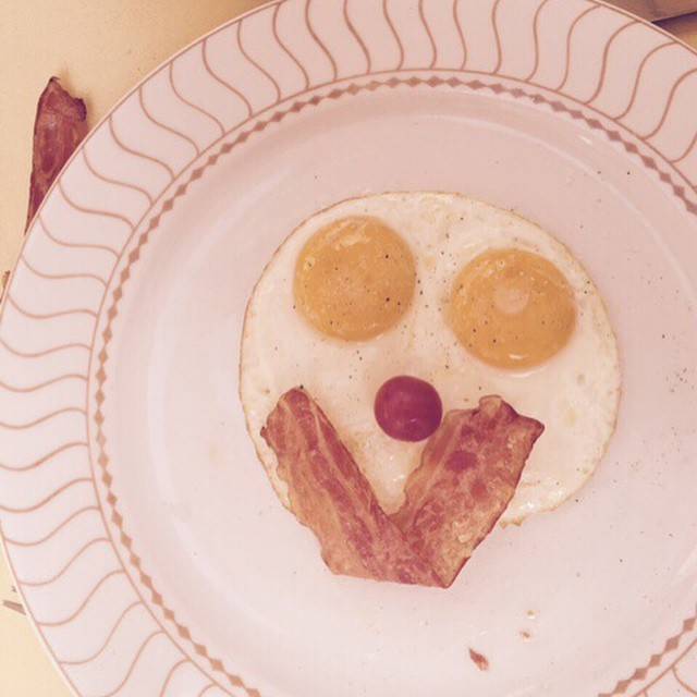 Instagram Davida Beckhama – pozytywnie nakręcony