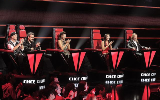 Kto dotarł do finału The Voice of Poland?