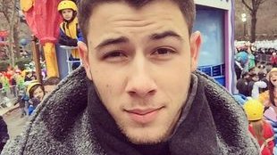 Nick Jonas się oświadczył (FOTO