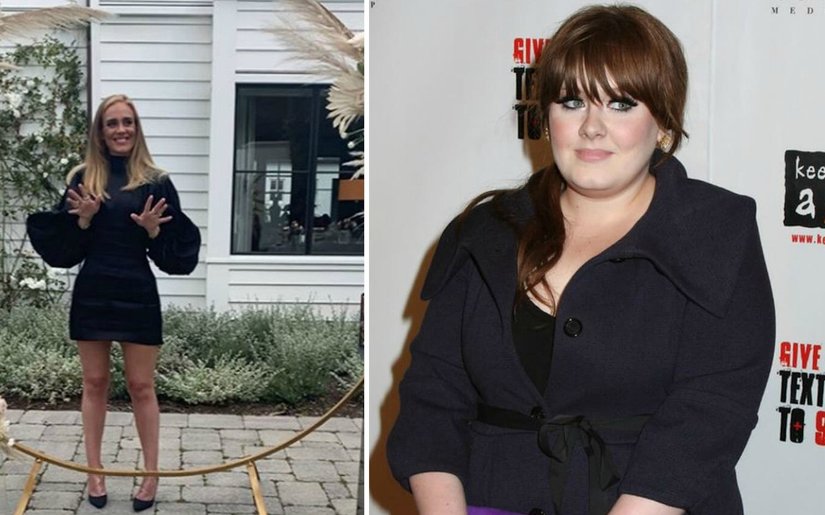 Adele ma KOMPLEKSY i sceptycznie reaguje na pozytywne komentarze. “Pracuje nad samooceną”