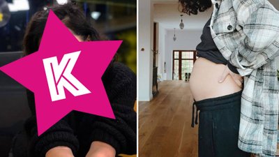 Polska piosenkarka jest w CIĄŻY! Brzuch jest już spory