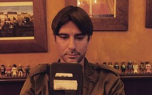 Tyszka o gwiazdach na polskich okładkach: Kuchty domowe