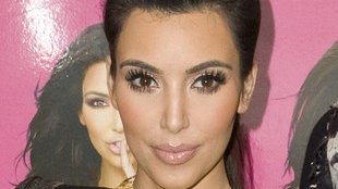 Kim Kardashian najczęściej wyszukiwaną gwiazdą 2010 roku