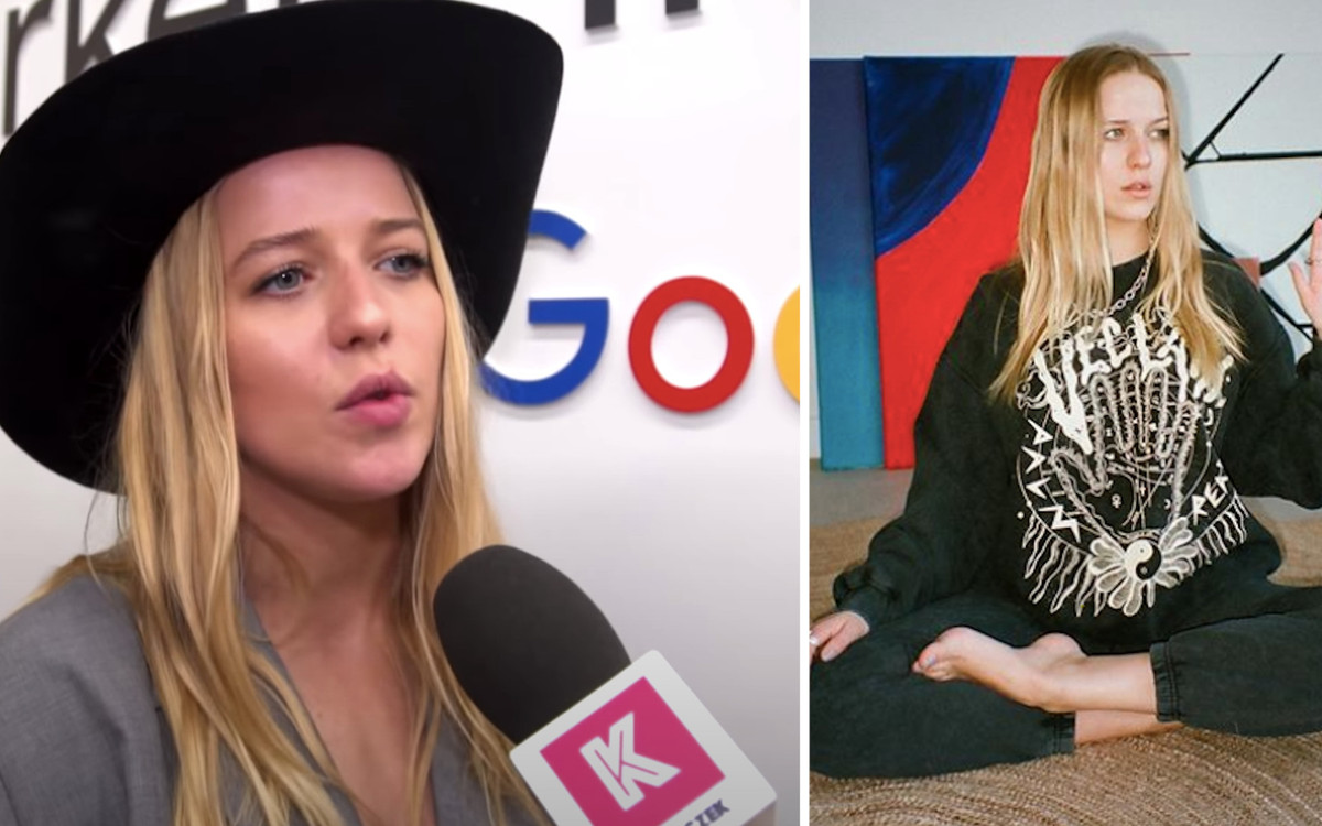 Tak Jessica Mercedes tłumaczyła nam kilka miesięcy temu, dlaczego jej marka jest tak DROGA