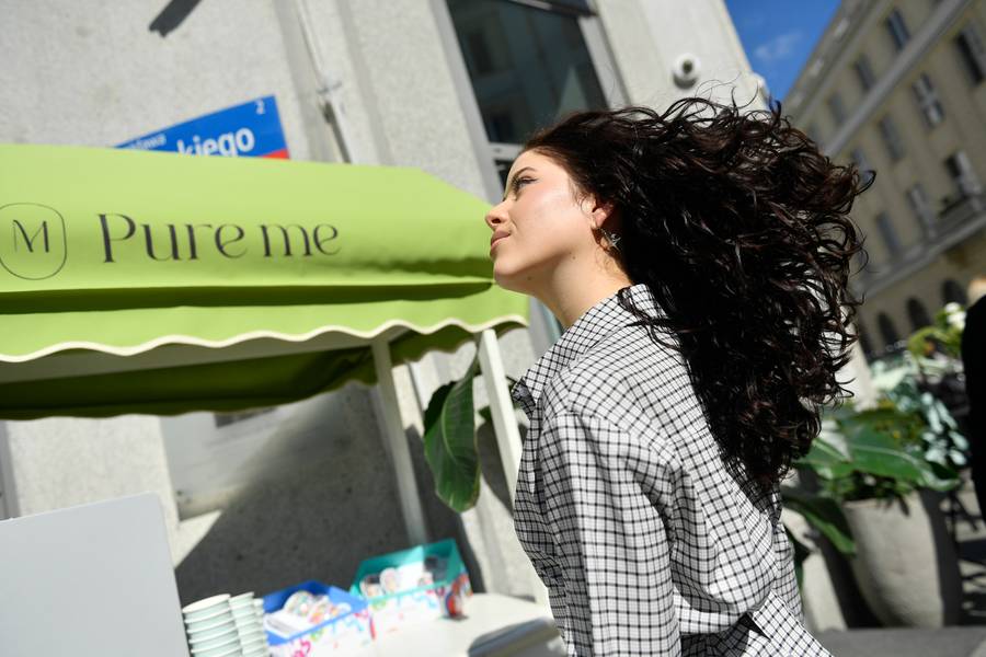 Tak dziś wygląda córka Kukulskiej. Anna Dąbrówka to skóra zdjęta z matki!