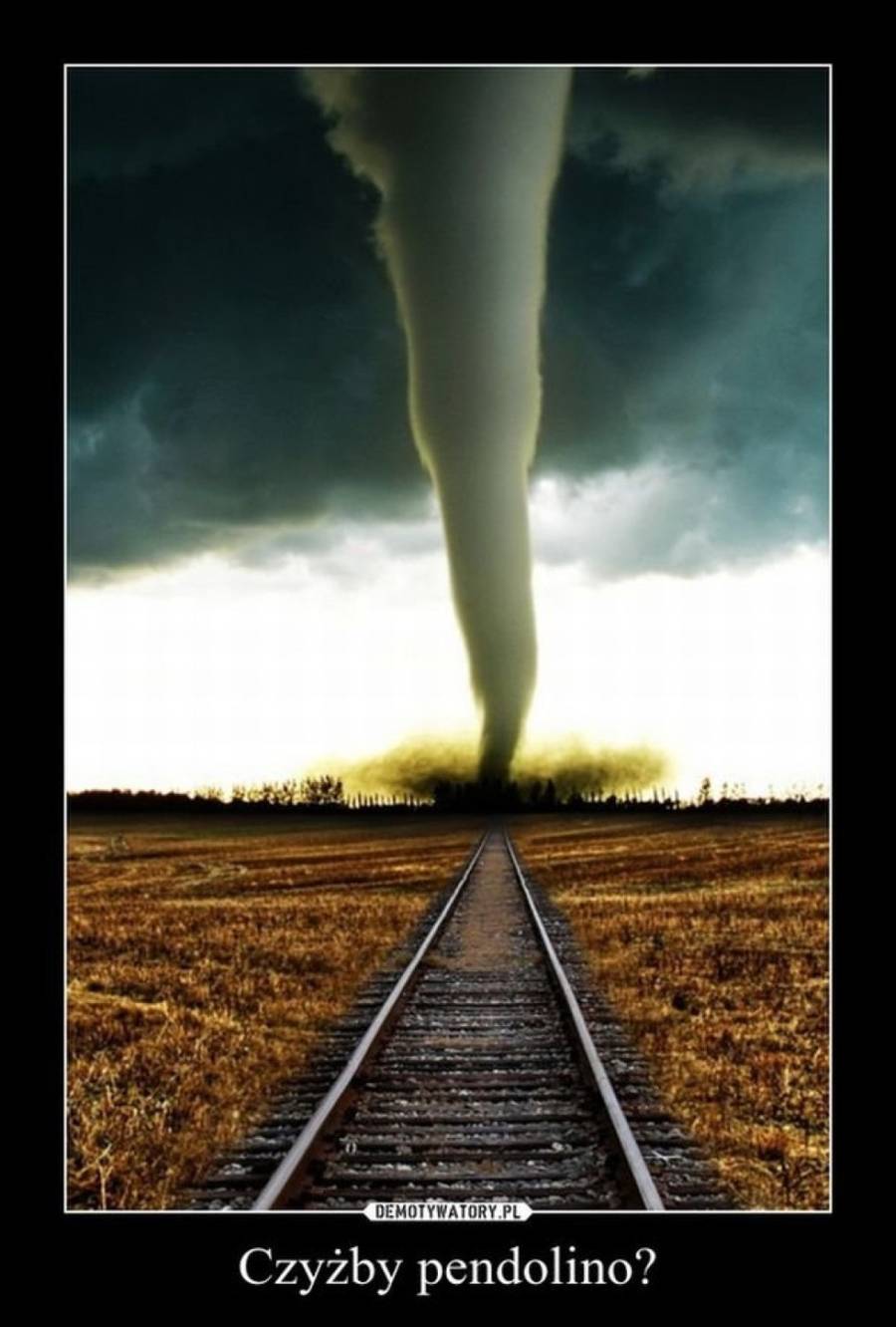 Pendolino w Polsce – internauci śmieją się z wpadek
