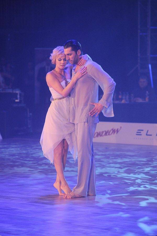 Te pary połączył Taniec z gwiazdami