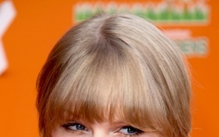 Zac Efron śpiewa w duecie z Taylor Swift (VIDEO)