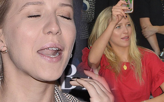 Jessica Mercedes pobiła WSZYSTKICH swoją ofertą na aukcję WOŚP?