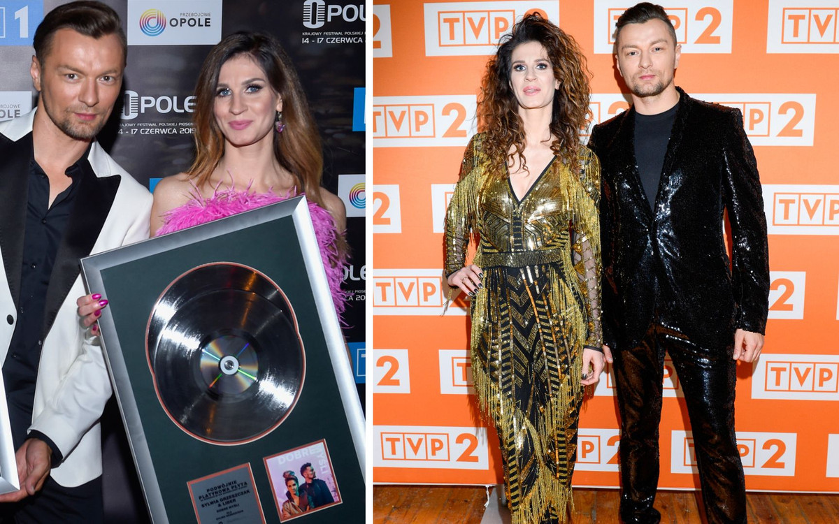 Sylwia Grzeszczak szczerze o relacji z Liberem: “Nie ma co ukrywać. Jest, jak jest”