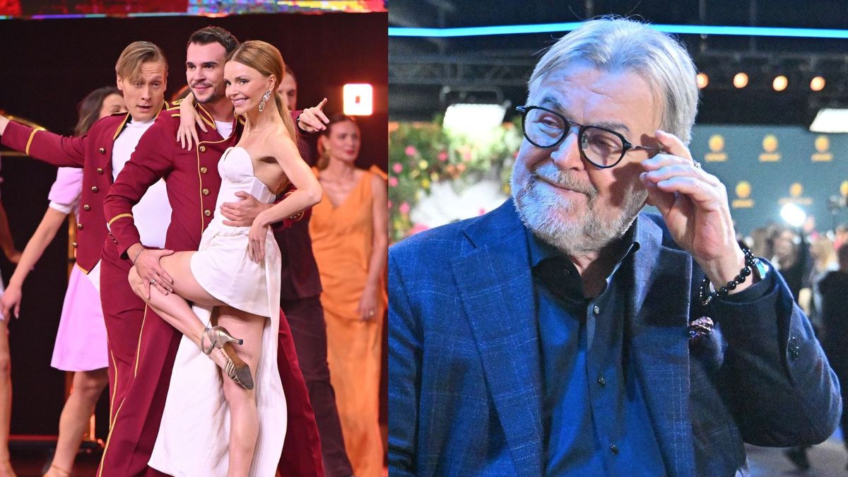 Edward Miszczak, fot. KAPIF