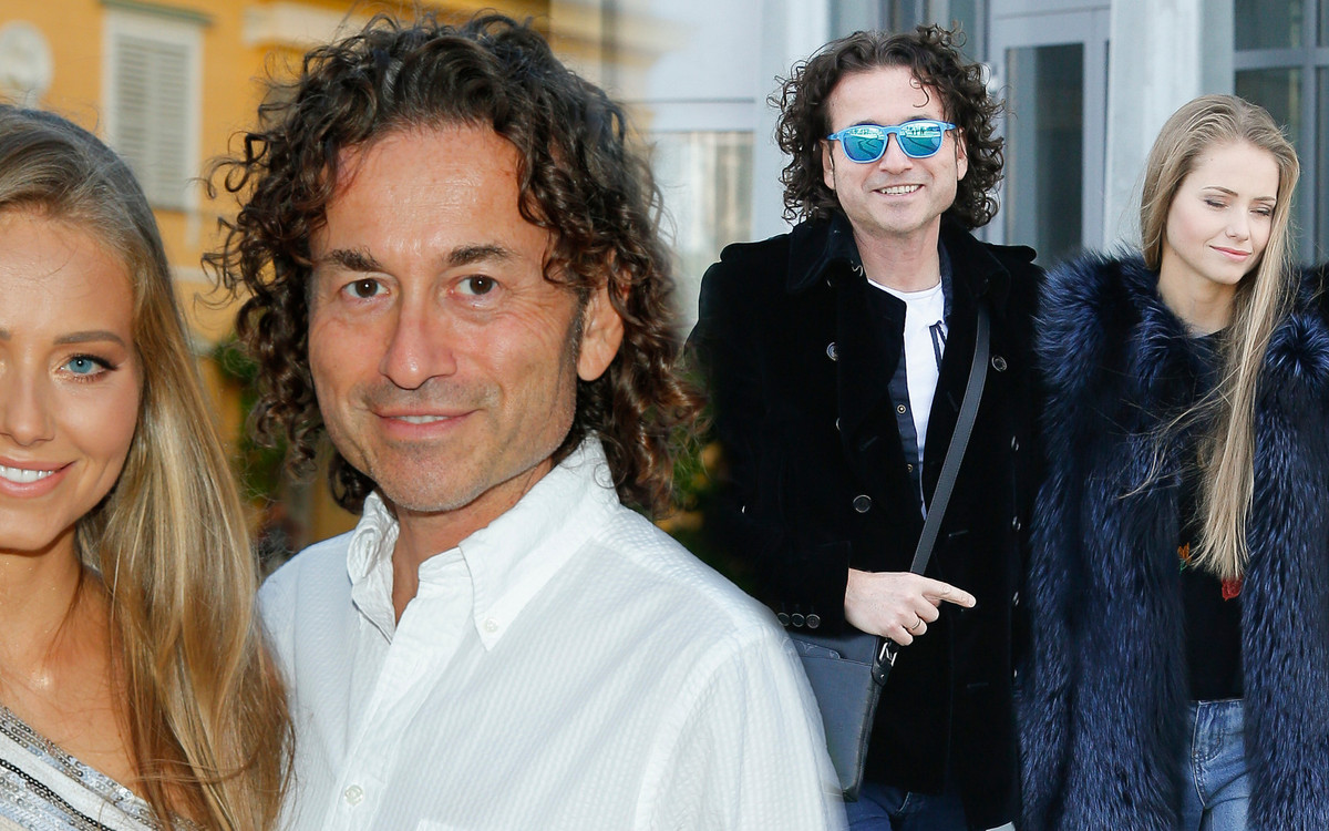 Agata i Piotr Rubik świętują 12. rocznicę ślubu. Ale się ZMIENILI!