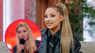 Cleo kończy 42 lata! Kiedyś jurorzy wydrwili jej występ, dziś jest wielką gwiazdą (WIDEO)