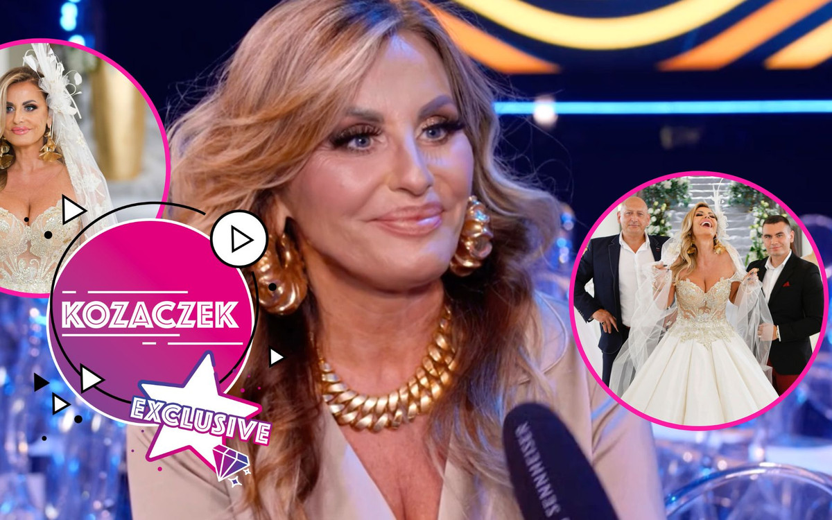 Dagmara Kaźmierska o swoim miłosnym show! “To będzie ślub na wizji” (WIDEO)