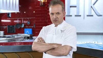 Wiemy, kto poprowadzi 6. edycję Hell’s Kitchen