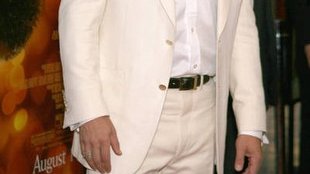 Rodzice Brada Pitta będą z nim mieszkać!