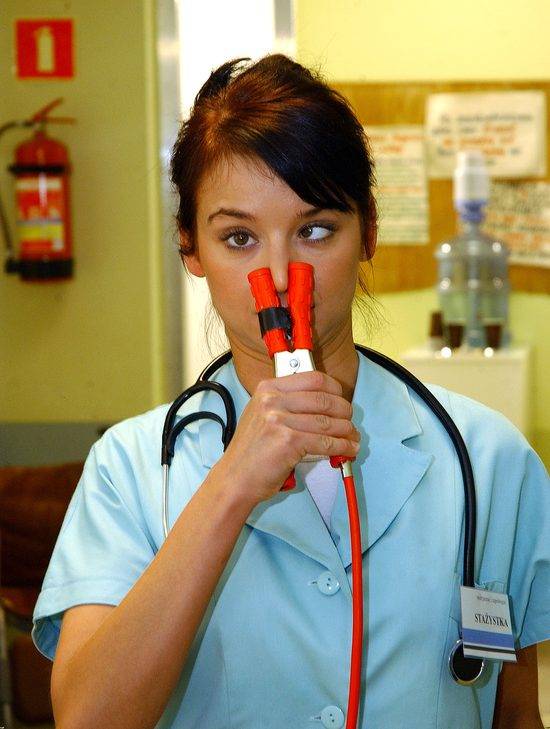 Anna Przybylska – wspominamy gwiazdę