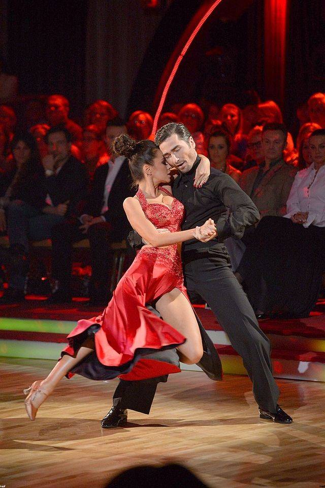 3. odcinek Tańca z gwiazdami w Polsacie