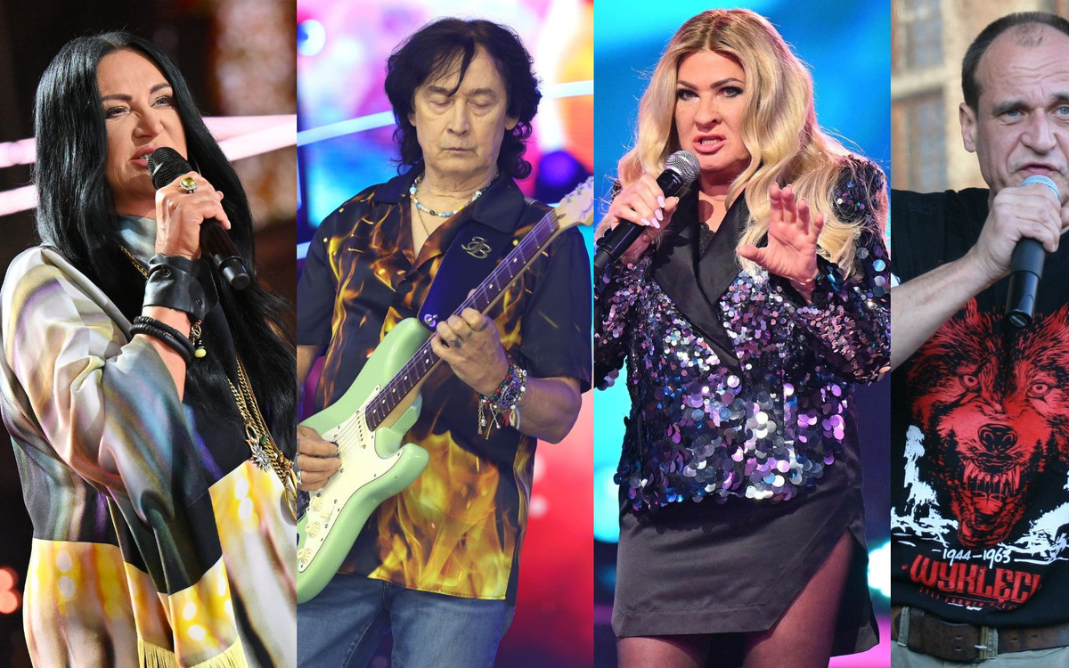 Tyle gwiazdy dostają z tantiem. Horrendalne sumy wpływają na ich konta