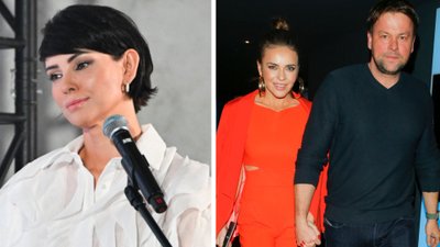 Gardias ujawnia relacje z ojcem córki. Wbiła szpilę Edycie Herbuś!