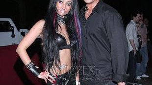 Jola Rutowicz zamieszka z Jakimowiczem