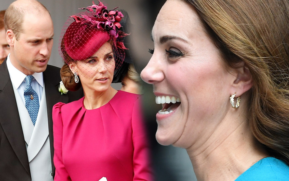 Kate Middleton płakała, gdy usłyszała TE słowa. Książę William BARDZO się zmienił