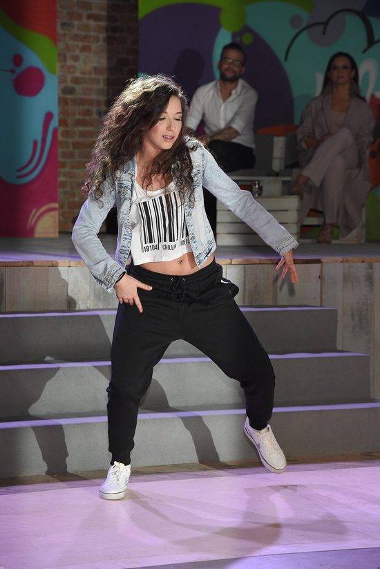 8. edycja You Can Dance – uczestnicy, których zobaczymy w występach na żywo