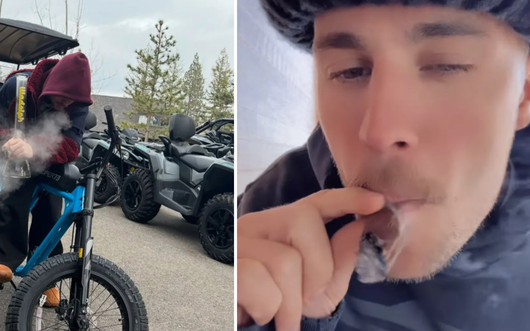 ZANIEPOKOJENI przyjaciele Biebera zabrali głos! “Traci kontakt z rzeczywistością”