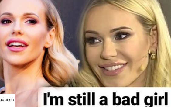 Bloger ostro o Dodzie: dałaś wpier*ol połowie show-biznesu!