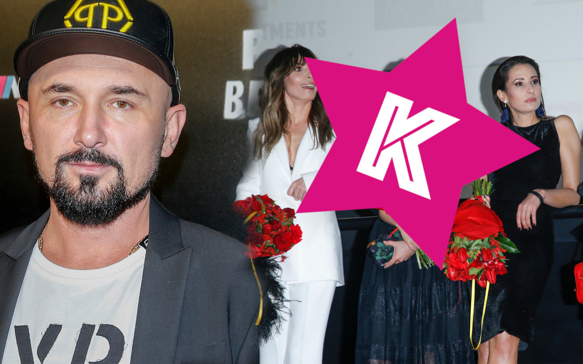 Kobiety Mafii 2. Córka znanego aktora skradła całe show