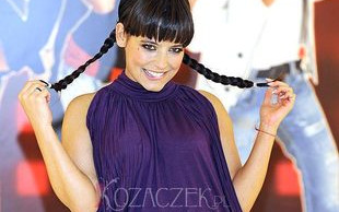 Anna Mucha wróci do Stanów