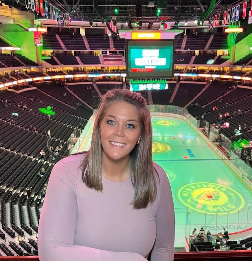 Nie żyje dziennikarka i jej trójka dzieci, fot. Instagram